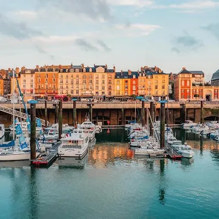 Le Green Fee Daire Dieppe