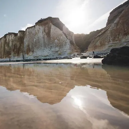 Le Green Fee Dieppe
